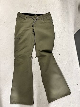 DC Snowboardhose