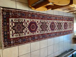 Orientteppich
