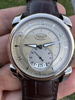 Parmigiani Kalpa Tonda, Top Zustand