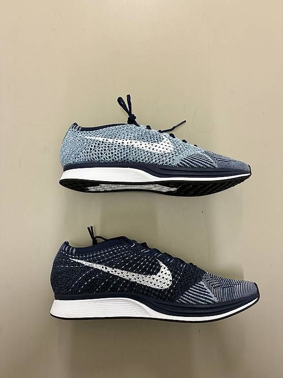 Nike Scarpe da uomo: Nie getragene Nikes / Grösse 42 – Nuovo (secondo la descrizione) da Kloten venduto da Boki_1987