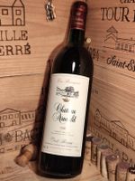 1988 Haut-Médoc Chateau Arnauld