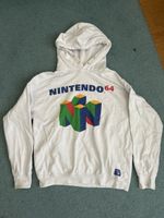 H&M Nintendo 64 Hoodie