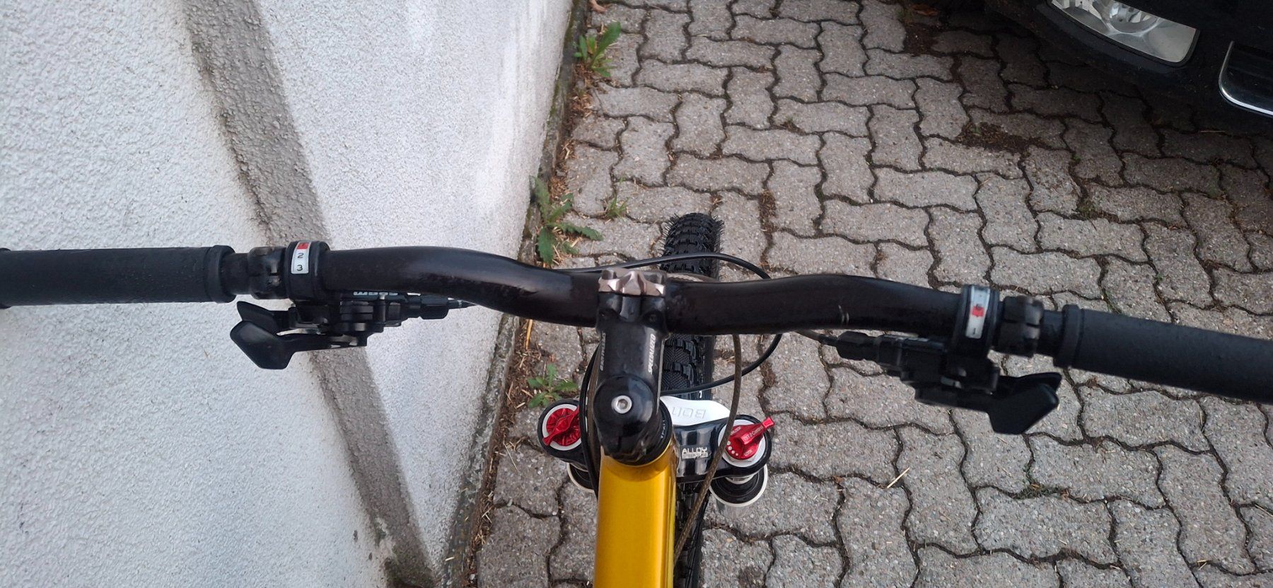 Specialized Vélos: Specialized USA Fully – D'occasion à Kyburg par JBMNT2020 9
