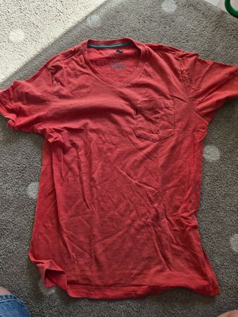 Levis T -Shirt Gr S