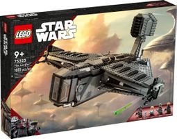 💥LEGO Star Wars 75323 Die Justifie NEU