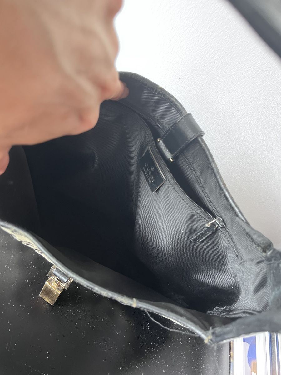 Gucci Sacs femmes: Gucci Jackie Handtasche – D'occasion à Zürich par jtybwghj 9
