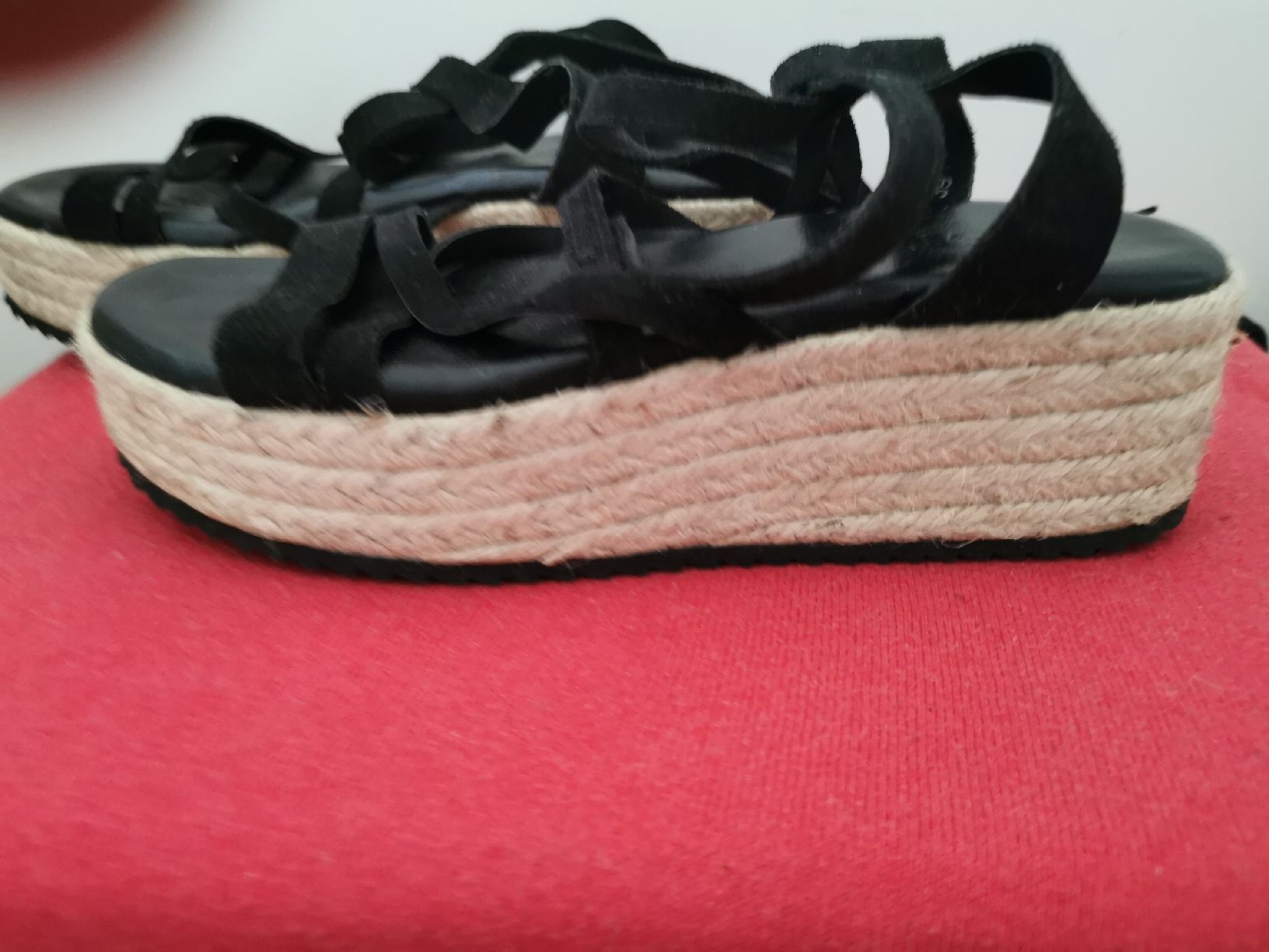 Scarpe da donna: Damen Schuhe Gr 39 – Nuovo (secondo la descrizione) da Schlieren venduto da vlalif 4