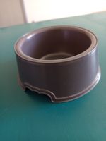 Neue Hunde- oder Katzenschüssel. Durchmesser 15 cm