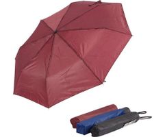 Amrini Taschen-Regenschirm (Farbe nach Zufall)