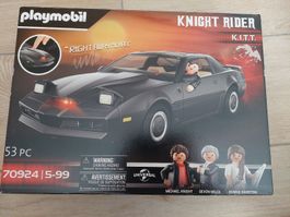 Playmobil  Knight Rider *** K.I.T.T.***