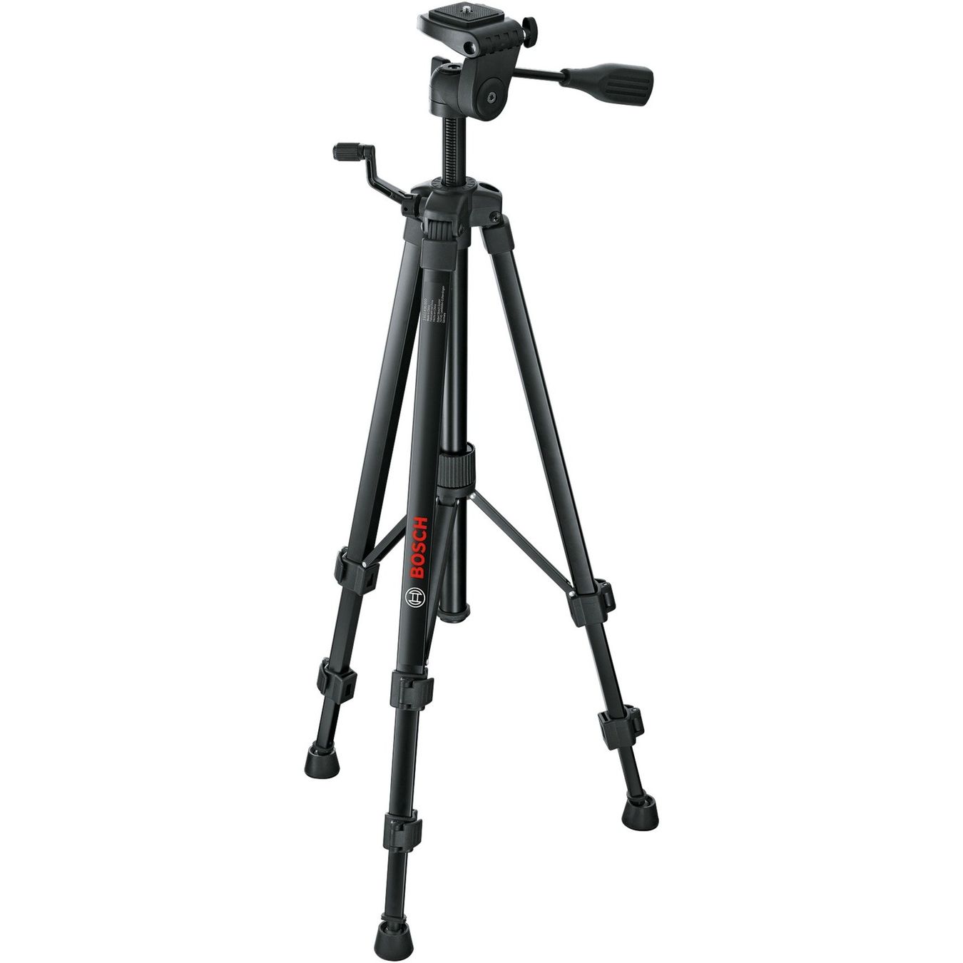 Bosch Treppiedi & Teste: Bosch BT 150 Professional, Fotostativ oder Baustativ – Nuovo (secondo la descrizione) da Buchrain venduto da Sssschaller