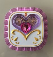 Ye Luoli compact toy (Polly pocket)