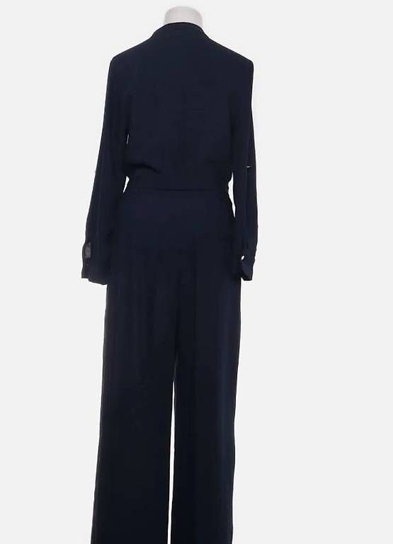 Tute: Zara, Jumpsuit, Grösse: M, Blau – Usato da Rünenberg venduto da Dgn_63 1