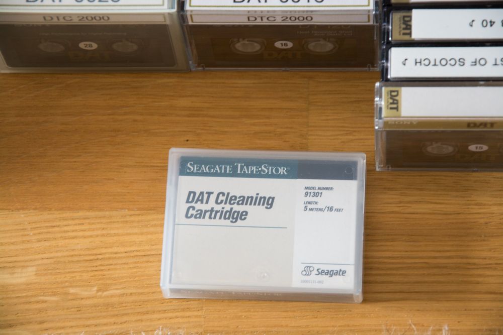 Technics DAT Recorder Kaufen auf Ricardo