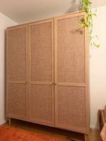 Ratten Kleiderschrank