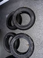 Lot de 4 pneus 155/65 R13 occasion