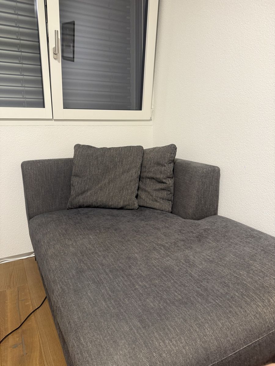 Sofas: Hochwertiges Sofa Eckstück - TOP Zustand! – Neu (gemäss Beschreibung) aus Schmitten FR von noa_h2zp 1