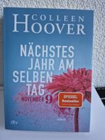 Nächstes Jahr am Selben Tag