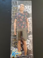 Barbie Fashionista Ken 2015