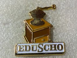Ansteckpin 147: Eduscho