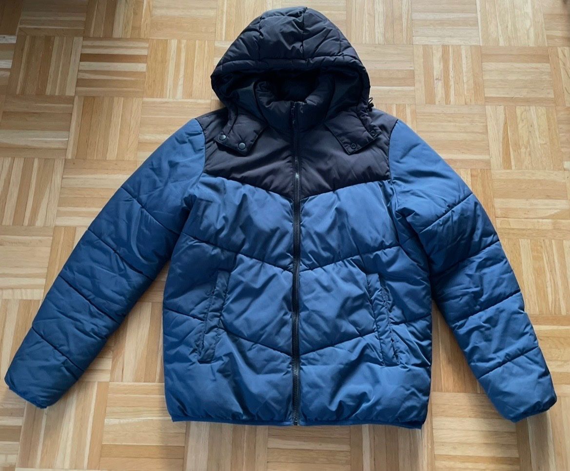 C&A Giacche & Cappotti: Jacke Gr. M / Gr. 176 – Nuovo (secondo la descrizione) da Rüfenacht BE venduto da lavok 2