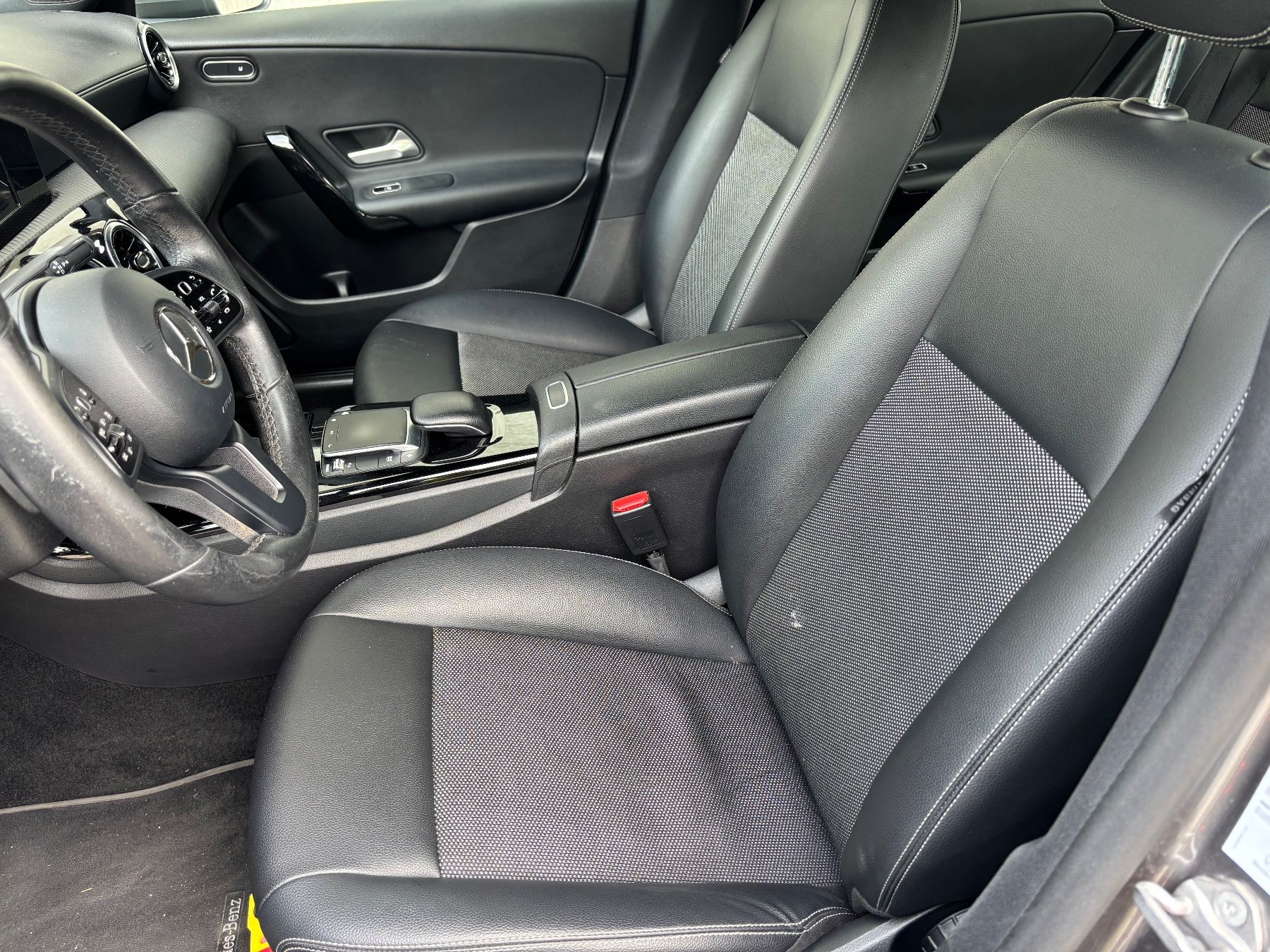 Mercedes-Benz Automobili: Mercedes CLA 180d 2020 – Usato da Worblaufen venduto da dir_vqy5 5