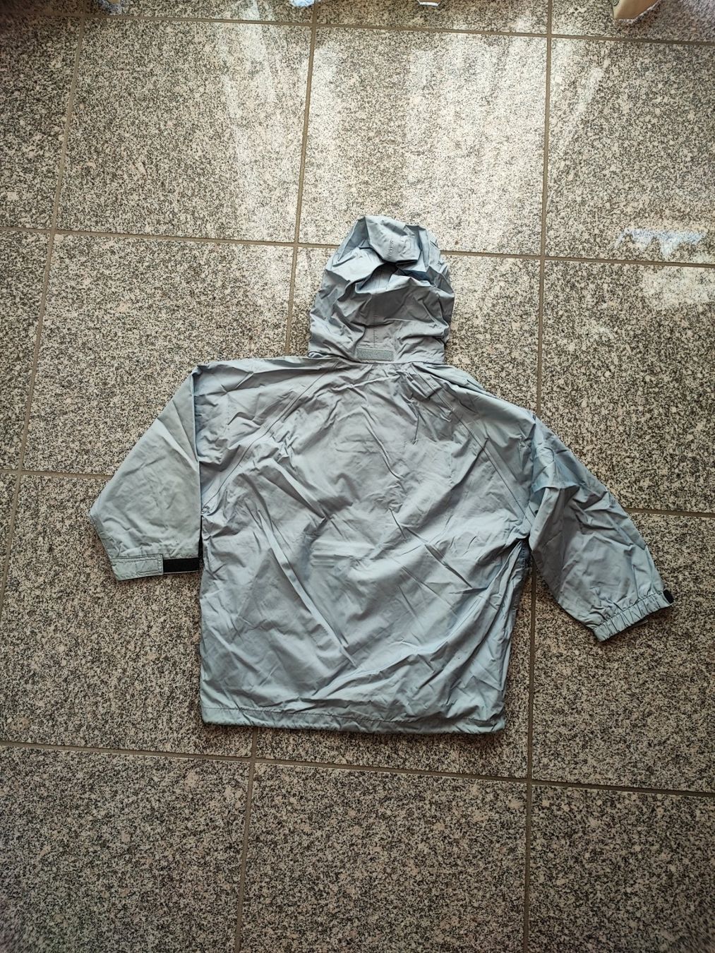 Giacche & Cappotti: Regenjacke Gr. 140 – Usato da Grabs venduto da Margelchopf1 1