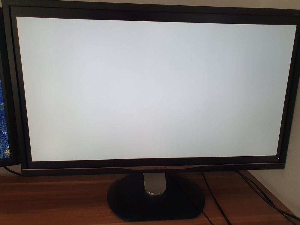 Monitor IPS 32 zoll inch 4k 3840 x 2160 PHILIPS BDM3275UP | Kaufen auf ...