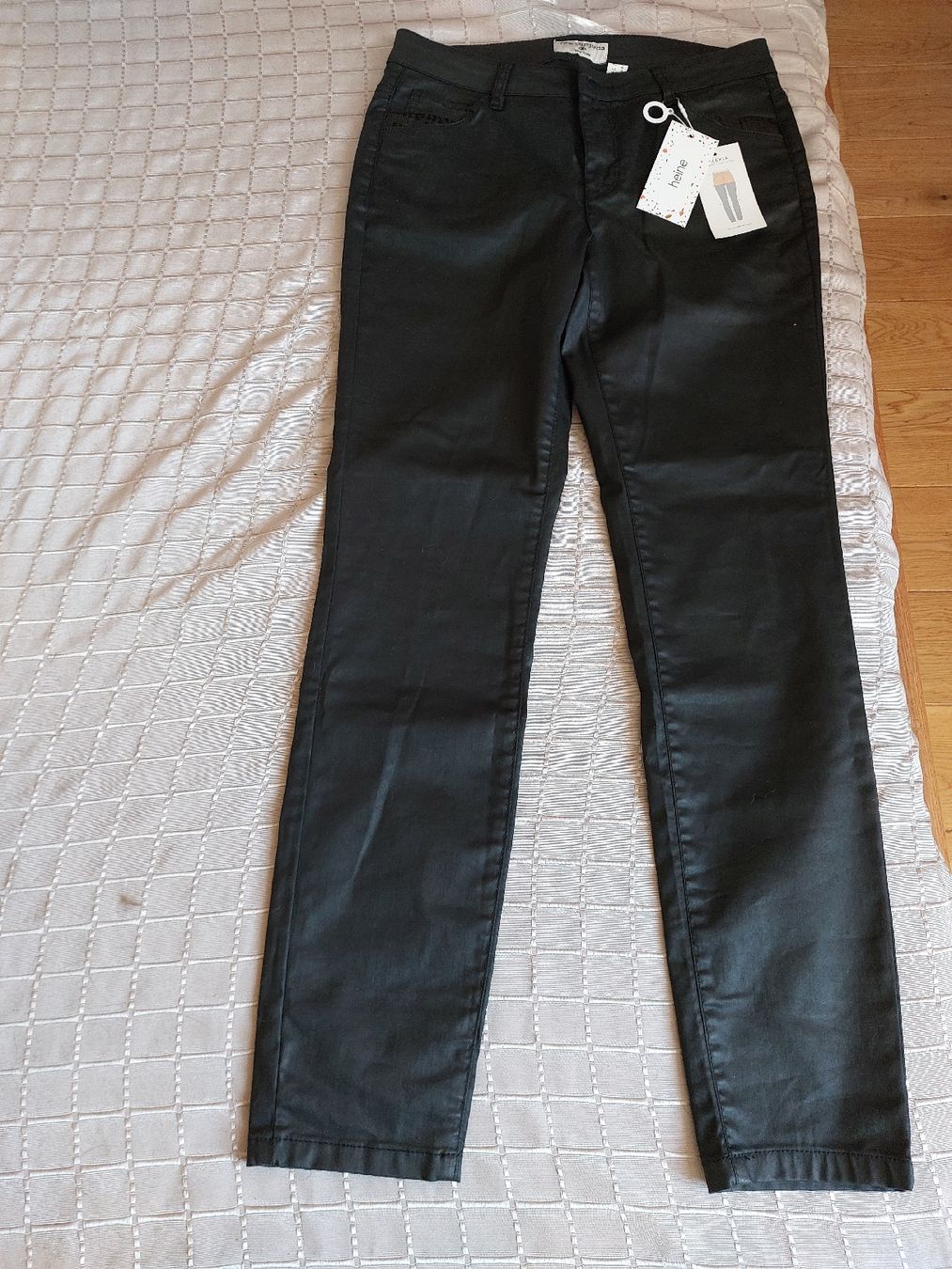 Pantaloni: Hose Gr. 40 Heine – Nuovo e nell'imballaggio originale da Hausen AG venduto da Emirfinn