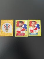 Stickers panini fifa World Cup 2026 CRO