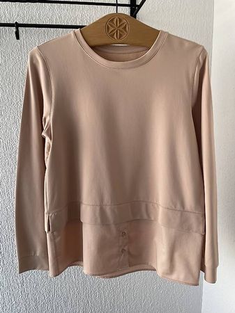 Marc Cain elegantes Blusenshirt