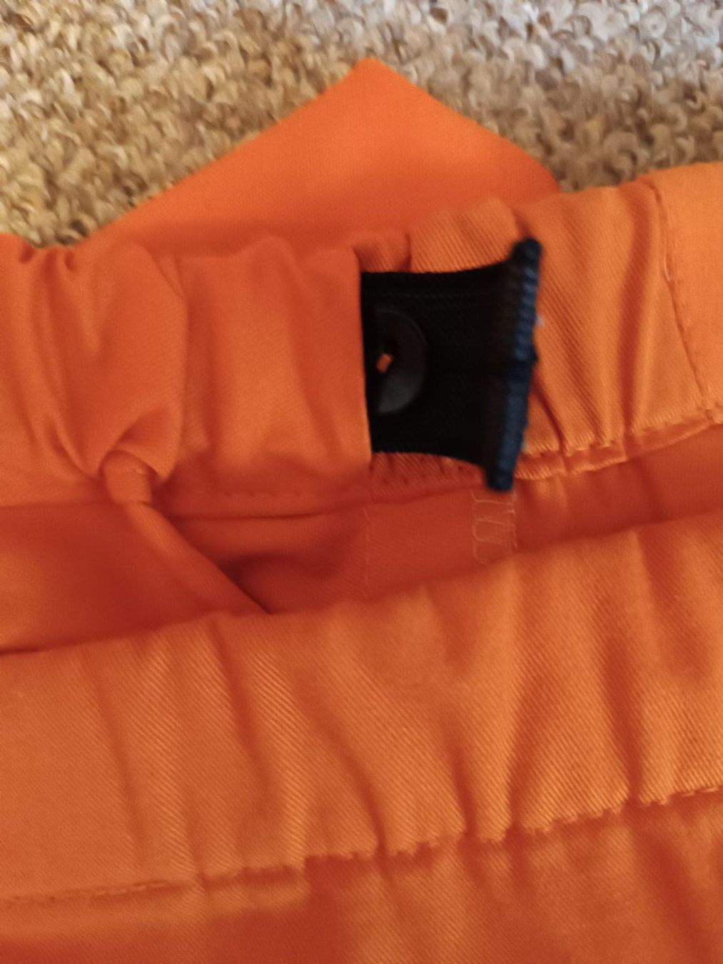 Pantaloni: Capri Hose Damen Orange – Nuovo (secondo la descrizione) da Horn venduto da sonjamenzi 3