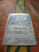POKEMON  Pelipper   H  JTG EN  039/159  HP120  2025