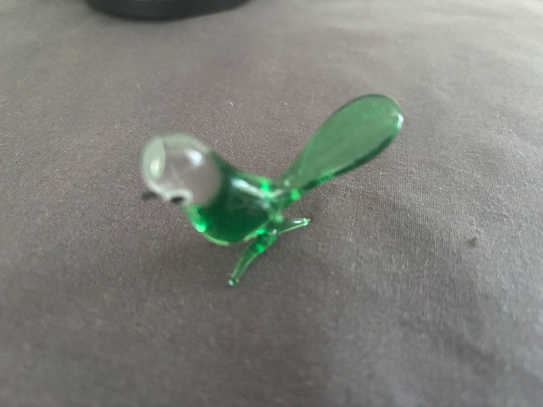 Figuren: Glasfiguren – Gebraucht aus Pratteln von Cisio01 2