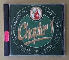 Chapter 1 - Rock The Island - (Schweiz) - D18