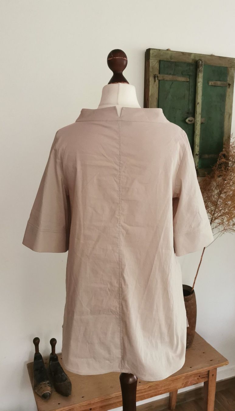 Blusen: Vetono Bluse Gr. M – Gebraucht aus gachnang von tibus1 2