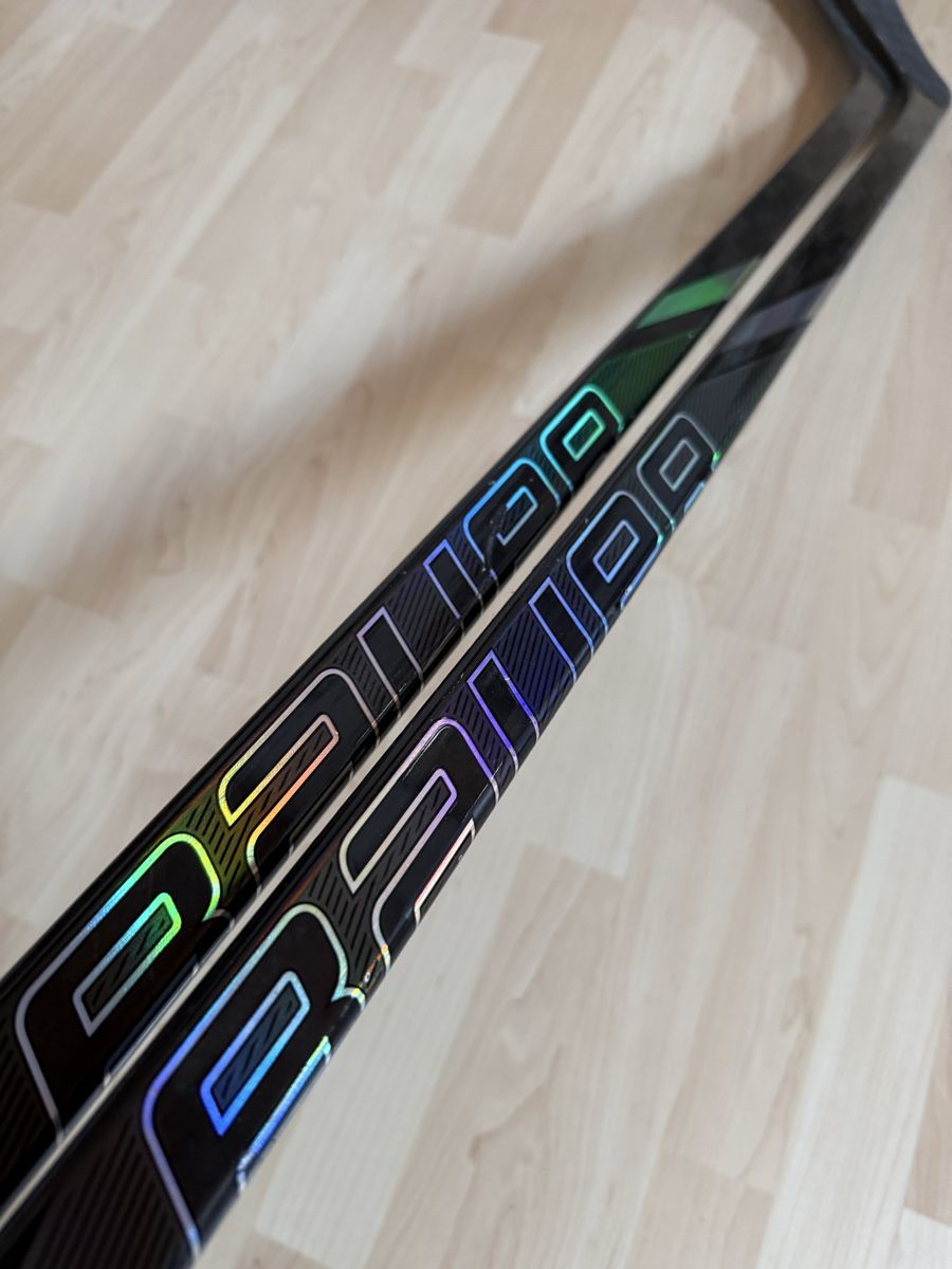 Bauer Bastoni & Pale: Bauer Tracer Stock 77 Flex/P28 – Usato da Herisau venduto da Mattia2x 2