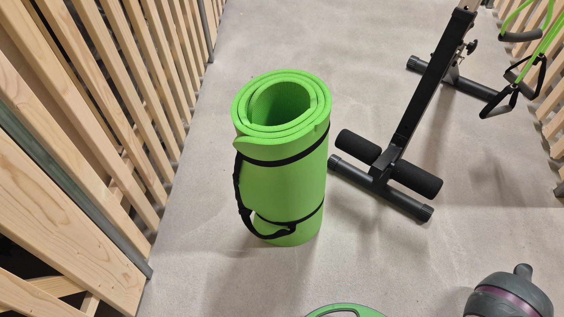 Tunturi Hometrainer: Tunturi CT40 Core Trainer – Usato da Freienbach venduto da Sector1 6