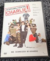 Achtung, fertig, Charlie! (18546)