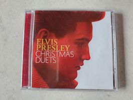 Elvis Presley  -  Christmas Duets