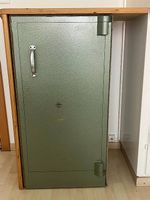 Tresorschrank / Wertschutzschrank