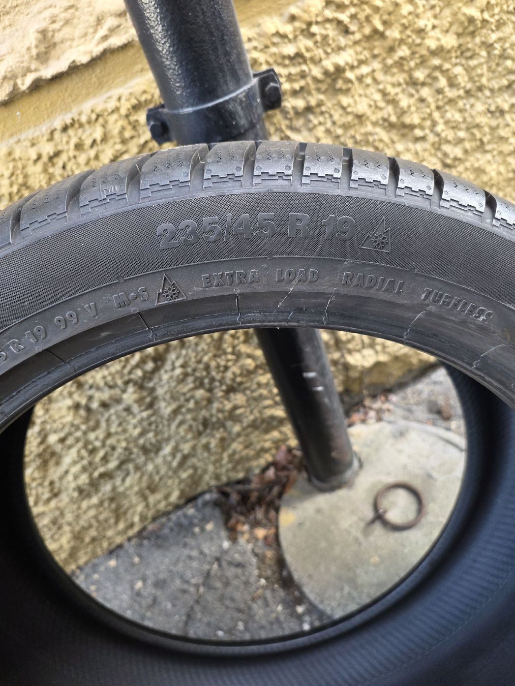 Accessori per altri veicoli: reifen – Usato da Buchs SG venduto da sch_2nyl 1