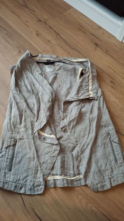 nile gilet gr. M