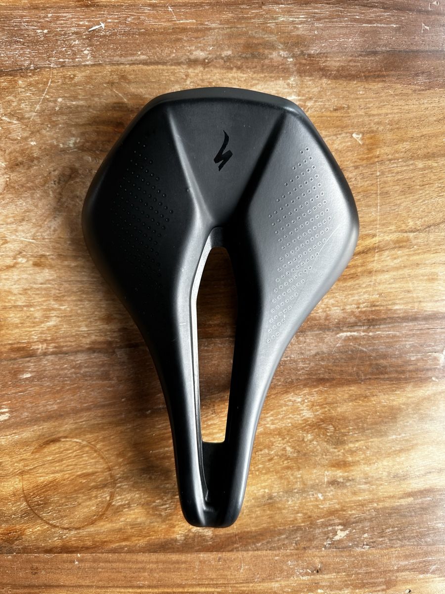 Specialized Ersatzteile: Specialized Power Fahrrad Sattel 155mm – Neu (gemäss Beschreibung) aus Bern von  1
