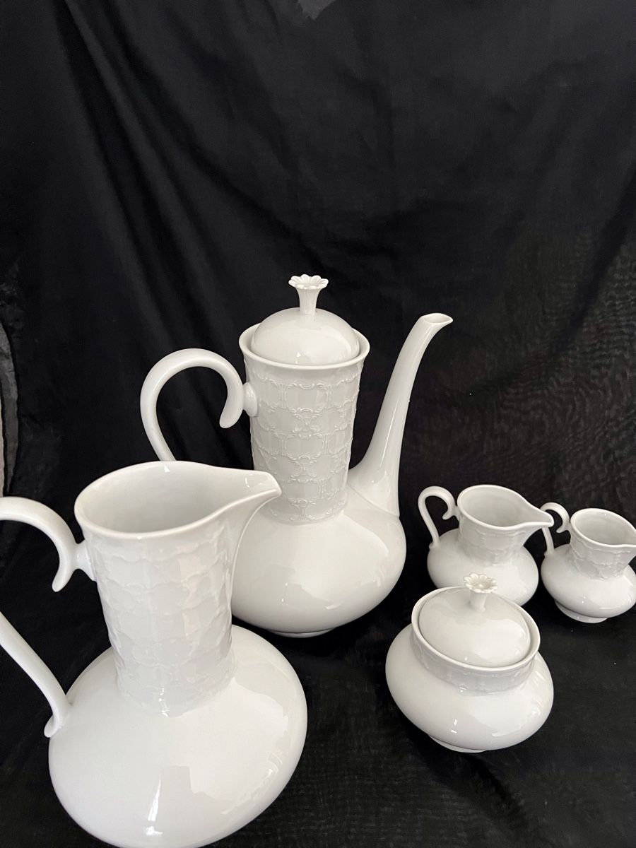 Théières: Tee&Kaffeeset – D'occasion à Oftringen par Stukaof 1