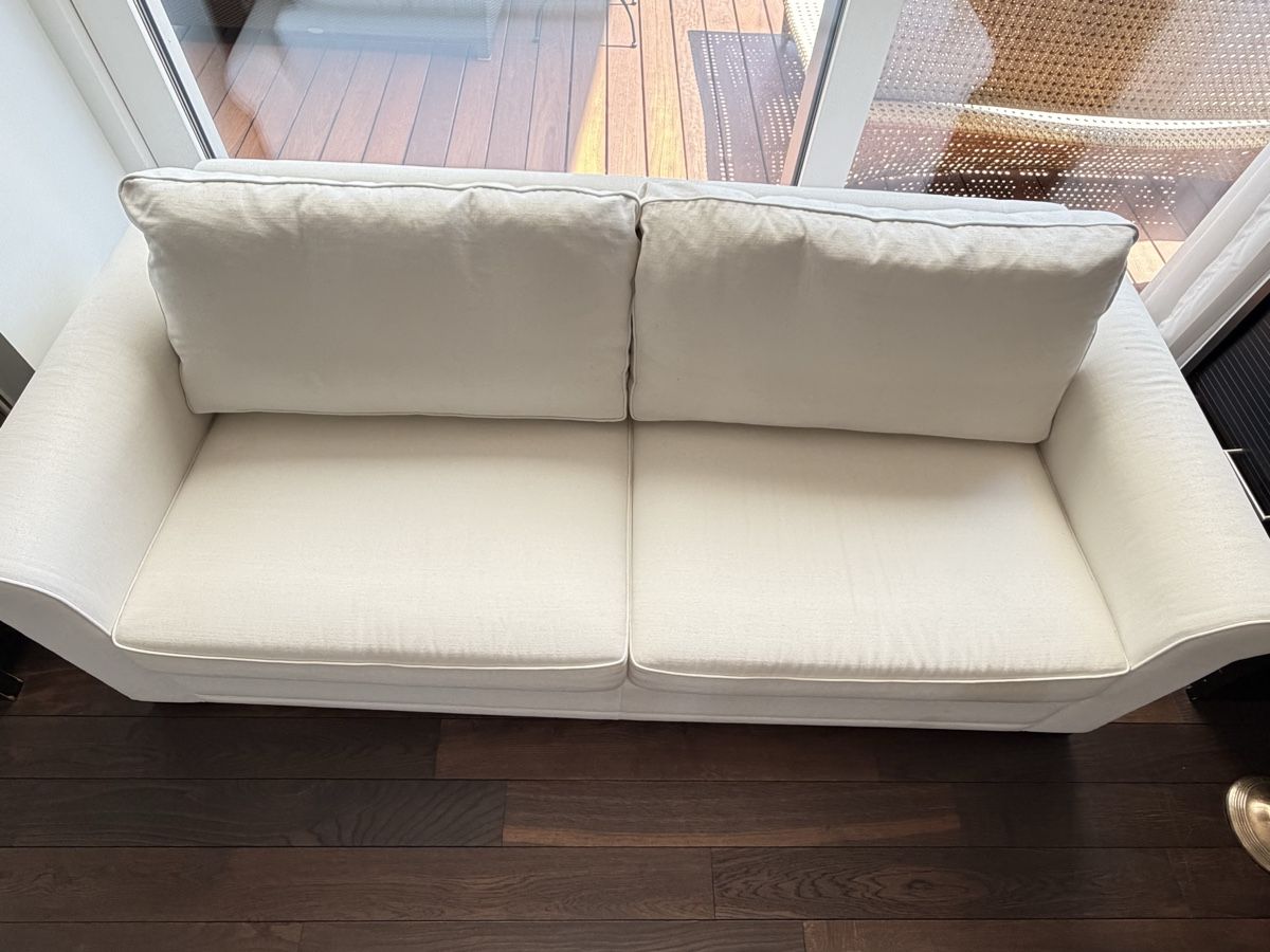 Divani: Sofa von Pol International – Usato da Kilchberg ZH venduto da Lisavivienne 4
