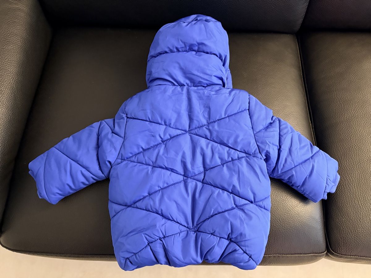 Giacche & Cappotti: Winterjacke für Kinder, Grösse 74 – Nuovo (secondo la descrizione) da Winterthur venduto da dan_8tlm 1