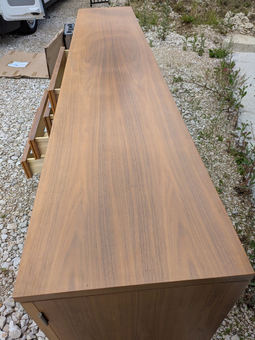 Credenze: Sibeboard Swiss-Form SEM - 1970 - vintage design scandinave – Usato da Echallens venduto da VintageMann 1