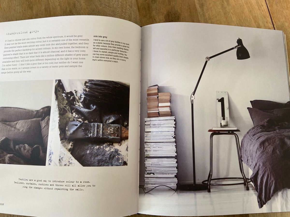 Libri: In Detail H. Blomquist Creative Interiors englische Sprache – Nuovo (secondo la descrizione) da Luzern venduto da waterfront1 5