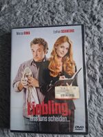 LIEBLING,LASS UNS SCHEIDEN     DVD